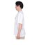 ワンポイント ロゴ 半袖Tシャツ G4SU-T096-WHITE