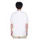 ワンポイント ロゴ 半袖Tシャツ G4SU-T096-WHITE