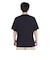 ロゴ 半袖Tシャツ G4SU-T097-BLACK