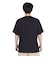 ロゴ 半袖Tシャツ G4SU-T097-BLACK
