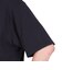 ロゴ 半袖Tシャツ G4SU-T097-BLACK