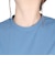UV カット 吸汗速乾 4Way ストレッチ ワイハイカー ショートスリーブ Tシャツ RE24SUK5620011 BLU