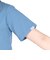 UV カット 吸汗速乾 4Way ストレッチ ワイハイカー ショートスリーブ Tシャツ RE24SUK5620011 BLU