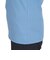 UV カット 吸汗速乾 4Way ストレッチ ワイハイカー ショートスリーブ Tシャツ RE24SUK5620011 BLU