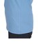 UV カット 吸汗速乾 4Way ストレッチ ワイハイカー ショートスリーブ Tシャツ RE24SUK5620011 BLU