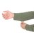 ポールワーズ（POLEWARDS）長袖Tシャツ ロンT DRY COMFORT PW2RJB02 OLV オリーブ ストレッチ 吸汗速乾 軽量