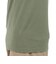 ポールワーズ（POLEWARDS）長袖Tシャツ ロンT DRY COMFORT PW2RJB02 OLV オリーブ ストレッチ 吸汗速乾 軽量