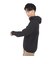 ポールワーズ（POLEWARDS）アウター CORDURA LIGHT ソフトシェル ジャケット PW2RJN04 BLK ブラック 高耐久