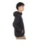 ポールワーズ（POLEWARDS）アウター CORDURA LIGHT ソフトシェル ジャケット PW2RJN04 BLK ブラック 高耐久