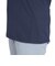 ポールワーズ（POLEWARDS）長袖 DRY COMFORT ハーフジップ Tシャツ PW2RHB10 NVY ネイビー 吸汗速乾 ストレッチ