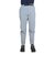 ポールワーズ（POLEWARDS）パンツ ボトム CORDURA ライト トレッキング パンツ PW2RHD14 LGRY グレー ストレッチ 耐久性