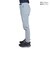 ポールワーズ（POLEWARDS）パンツ ボトム CORDURA ライト トレッキング パンツ PW2RHD14 LGRY グレー ストレッチ 耐久性