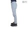 ポールワーズ（POLEWARDS）パンツ ボトム CORDURA ライト トレッキング パンツ PW2RHD14 LGRY グレー ストレッチ 耐久性