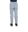 ポールワーズ（POLEWARDS）パンツ ボトム CORDURA ライト トレッキング パンツ PW2RHD14 LGRY グレー ストレッチ 耐久性