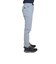ポールワーズ（POLEWARDS）パンツ ボトム CORDURA ライト トレッキング パンツ PW2RHD14 LGRY グレー ストレッチ 耐久性