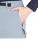 ポールワーズ（POLEWARDS）パンツ ボトム CORDURA ライト トレッキング パンツ PW2RHD14 LGRY グレー ストレッチ 耐久性