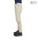 ポールワーズ（POLEWARDS）パンツ ボトム CORDURA ライト トレッキング パンツ PW2RHD14 LTAN ベージュ ストレッチ 耐久性
