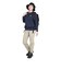 ポールワーズ（POLEWARDS）パンツ ボトム CORDURA ライト トレッキング パンツ PW2RHD14 LTAN ベージュ ストレッチ 耐久性