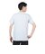 ポールワーズ（POLEWARDS）半袖Tシャツ DRY COMFORT PW2RJA01 IGRY グレー 軽量 ストレッチ ラグランスリーブ