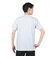 ポールワーズ（POLEWARDS）半袖Tシャツ DRY COMFORT PW2RJA01 IGRY グレー 軽量 ストレッチ ラグランスリーブ