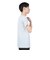 ポールワーズ（POLEWARDS）半袖Tシャツ DRY COMFORT PW2RJA01 IGRY グレー 軽量 ストレッチ ラグランスリーブ