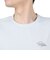 ポールワーズ（POLEWARDS）半袖Tシャツ DRY COMFORT PW2RJA01 IGRY グレー 軽量 ストレッチ ラグランスリーブ