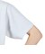 ポールワーズ（POLEWARDS）半袖Tシャツ DRY COMFORT PW2RJA01 IGRY グレー 軽量 ストレッチ ラグランスリーブ