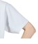 ポールワーズ（POLEWARDS）半袖Tシャツ DRY COMFORT PW2RJA01 IGRY グレー 軽量 ストレッチ ラグランスリーブ