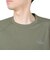 ポールワーズ（POLEWARDS）半袖Tシャツ DRY COMFORT PW2RJA01 OLV オリーブ 軽量 ストレッチ ラグランスリーブ
