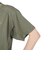 ポールワーズ（POLEWARDS）半袖Tシャツ DRY COMFORT PW2RJA01 OLV オリーブ 軽量 ストレッチ ラグランスリーブ