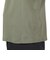ポールワーズ（POLEWARDS）長袖Tシャツ ロンT DRY COMFORT ハーフジップTシャツ PW2RJB03 OLV オリーブ 吸汗速乾 ストレッチ