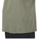 ポールワーズ（POLEWARDS）長袖Tシャツ ロンT DRY COMFORT ハーフジップTシャツ PW2RJB03 OLV オリーブ 吸汗速乾 ストレッチ