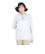 ポールワーズ（POLEWARDS）長袖Tシャツ ロンT DRY COMFORT ロングスリーブTシャツ PW2RHB09 IGRY グレー 吸汗速乾