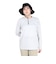 ポールワーズ（POLEWARDS）長袖Tシャツ ロンT DRY COMFORT ロングスリーブTシャツ PW2RHB09 IGRY グレー 吸汗速乾