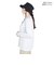 ポールワーズ（POLEWARDS）長袖Tシャツ ロンT DRY COMFORT ロングスリーブTシャツ PW2RHB09 IGRY グレー 吸汗速乾