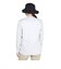 ポールワーズ（POLEWARDS）長袖Tシャツ ロンT DRY COMFORT ロングスリーブTシャツ PW2RHB09 IGRY グレー 吸汗速乾