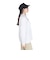 ポールワーズ（POLEWARDS）長袖Tシャツ ロンT DRY COMFORT ロングスリーブTシャツ PW2RHB09 IGRY グレー 吸汗速乾