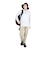 ポールワーズ（POLEWARDS）長袖Tシャツ ロンT DRY COMFORT ロングスリーブTシャツ PW2RHB09 IGRY グレー 吸汗速乾