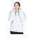ポールワーズ（POLEWARDS）アウター CORDURA ライト ソフトシェル ジャケット PW2RHN11 IGRY グレー ストレッチ 耐久性