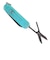 ビクトリノックス（VICTORINOX）マルチツール クラシック SD 64356 TROPICAL SURF