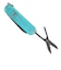ビクトリノックス（VICTORINOX）マルチツール クラシック SD 64356 TROPICAL SURF
