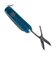 ビクトリノックス（VICTORINOX）マルチツール クラシック SD 64364 SKY HIGH