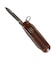 ビクトリノックス（VICTORINOX）マルチツール クラシック SD 64370 CHOCOLATE FUDGE