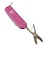 ビクトリノックス（VICTORINOX）マルチツール クラシック ALOX 64388 FLAMINGO PARTY