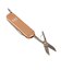 ビクトリノックス（VICTORINOX）マルチツール クラシック ALOX 64389 WET SAND