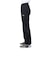 ポールワーズ（POLEWARDS）レインウェア 雨具 防水 DUAL FORCE ストレッチレインパンツ PW2RJD06 BLK ブラック 収納袋付