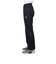 ポールワーズ（POLEWARDS）レインウェア 雨具 防水 DUAL FORCE ストレッチレインパンツ PW2RJD06 BLK ブラック 収納袋付