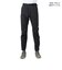 ポールワーズ（POLEWARDS）パンツ ボトム CODURA LIGHT トレッキングパンツ PW2RJD07 BLK ブラック ストレッチ 高耐久