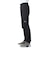 ポールワーズ（POLEWARDS）パンツ ボトム CODURA LIGHT トレッキングパンツ PW2RJD07 BLK ブラック ストレッチ 高耐久