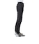ポールワーズ（POLEWARDS）パンツ ボトム CODURA LIGHT トレッキングパンツ PW2RJD07 BLK ブラック ストレッチ 高耐久